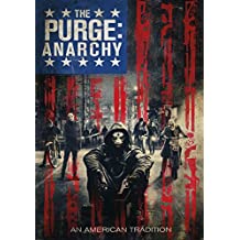 Purge: Anarchy