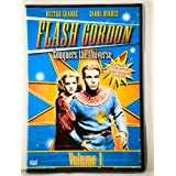 Flash Gordon Conquers The Universe (Miracle Pictures), Vol. 1
