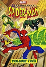 The Spectacular Spider-Man Volume 2