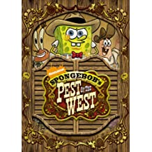 SpongeBob SquarePants: Pest Of The West (Old Version)