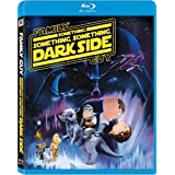 Family Guy Presents: Something, Something, Something Dark Side (Blu-ray)