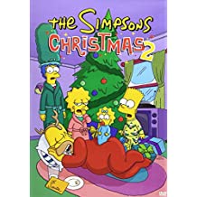 Simpsons: Christmas 2