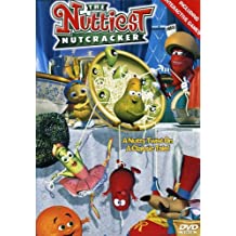 Nuttiest Nutcracker