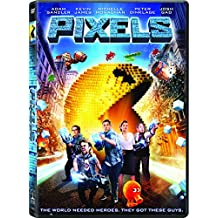 Pixels (2015)