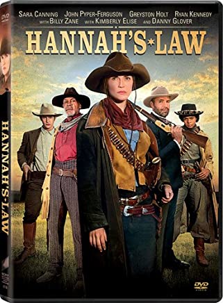 Hannah's Law