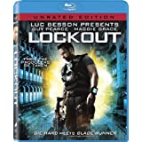 Lockout (2012/ Blu-ray)