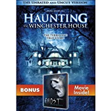 Haunting Of Winchester House / Ghost Stories