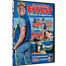Everything Ernest