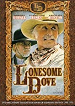 Lonesome Dove (1989/ Hallmark Entertainment/ Old Version)