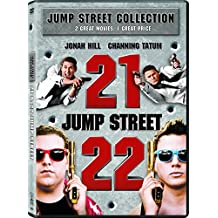 21 Jump Street (2012) / 22 Jump Street