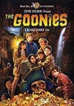 Goonies (Special Edition/ Old Version)