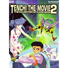 Tenchi Muyo: The Movie 2: Daughter Of Darkness