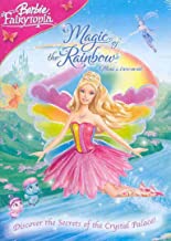 Barbie Fairytopia: Magic Of The Rainbow
