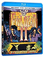 Evil Dead II (Blu-ray)
