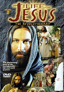 Life Of Jesus: The Revolutionary, Vol. 2: St.Jerome / St.John Bosco
