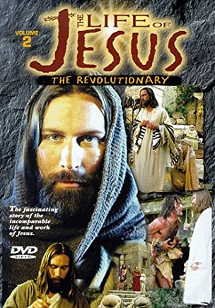 Life Of Jesus: The Revolutionary, Vol. 2: St.Jerome / St.John Bosco