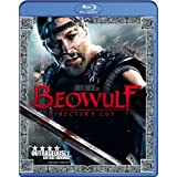 Beowulf (2007 Unrated Version/ Director's Cut/ Blu-ray)