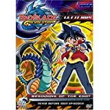 Beyblade (FUNimation): Season 3, G Revolution #1: Beginning Of The End? (Edited)