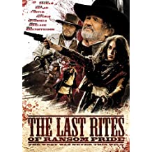 Last Rites Of Ransom Pride