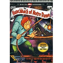Hunchback Of Notre Dame (1999/ NuTech Digitale)
