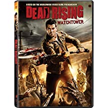 Dead Rising: Watch Tower