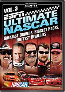 ESPN's Ultimate NASCAR Vol. 3