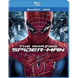 Amazing Spider-Man (DVD & Blu-ray Combo w/ Digital Copy)