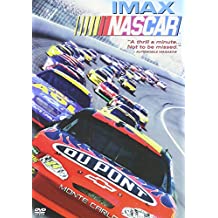 NASCAR: The IMAX Experience