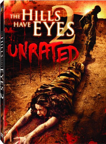 Hills Have Eyes 2 (Unrated Version/ Old Version)