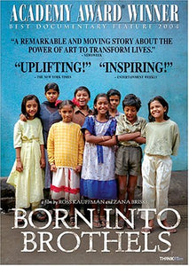 Born Into Brothels (THINKFilm/ Special Edition)