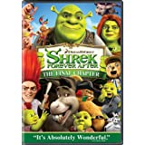 Shrek Forever After (DreamWorks)