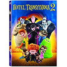 Hotel Transylvania 2