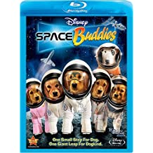 Space Buddies (Blu-ray)