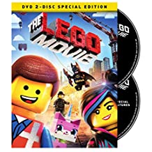 LEGO Movie