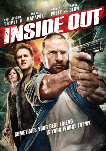 Inside Out (2011/ WWE Home Video)
