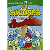 Smurfs (1981), Vol. 1 True Blue Friends