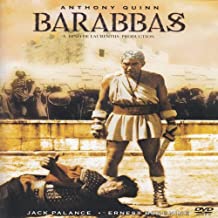 Barabbas (1961)