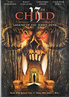 13th Child