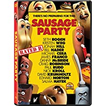 Sausage Party