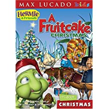 Hermie & Friends (Thomas Nelson): A Fruitcake Christmas (Old Version)