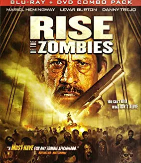 Rise of the Zombies