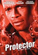 Protector (aka Valentine's Day)