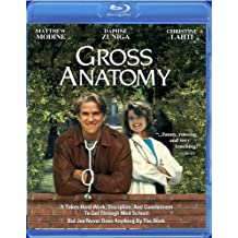 Gross Anatomy (Mill Creek Entertainment/ Blu-ray)