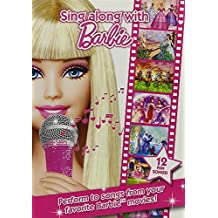 Sing Along With Barbie