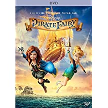 Pirate Fairy (Disney)