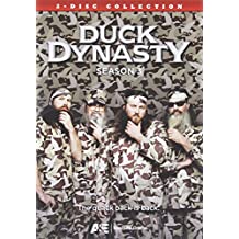 Duck Dynasty (A&E Video): Season 3