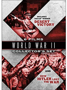 WWII Collector's Set