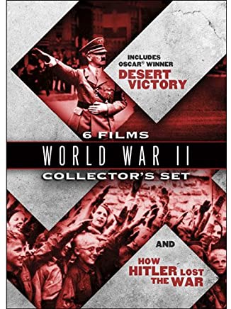 WWII Collector's Set
