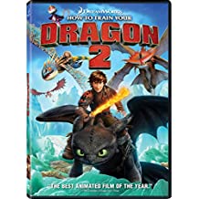 How To Train Your Dragon 2 (Old Version)