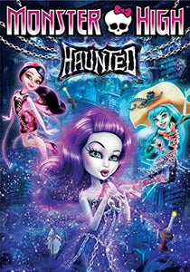 Monster High: Haunted